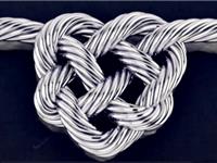 什么是你解不开的结