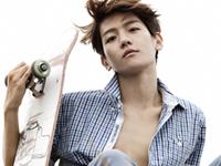 如果巨蟹女有个帅老公