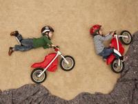 占卜你是不是天生富贵命