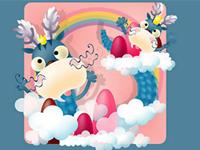 解析生肖龙的真实特点