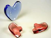 爱情中容易玻璃心的星座女