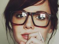 你是个会撒娇的人吗