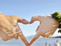 婚后你要面临哪种压力