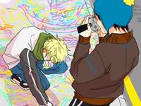 占卜你的爱情为何总是悲剧