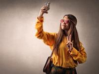 哪些星座不喜欢晒自拍