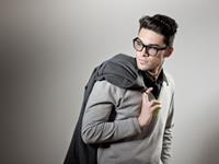 天秤男靠什么吸引女人