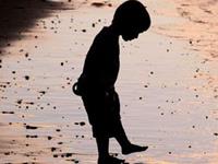 测你是否有童年阴影