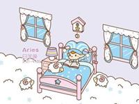 左右脑，白羊座恋爱用哪个