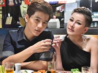 哪些星男喜欢姐弟恋