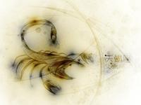 天蝎座的专属宋词