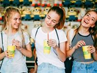 测你需要什么样的朋友