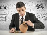 哪些星座会缺钱花