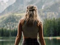 从旅行照片测你的性格