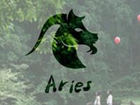 女票住处遭天灾，白羊男是何反应