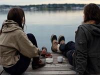 占卜你是否还沉浸在上一段感情中