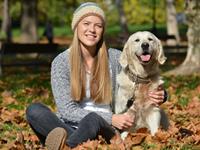 金牛座养狗之后