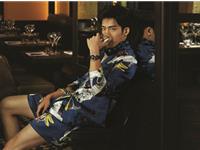 血型男心目中的真命天女