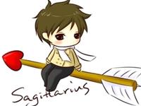 当女友向射手男索要iPhone 7