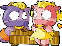 告诉你关于生肖牛的古诗