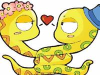 告诉你关于生肖蛇的古诗