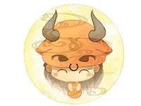 金牛座患有什么病