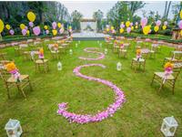 探秘O型血君的求婚计划