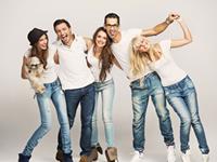 狮子女需要哪一种男闺蜜