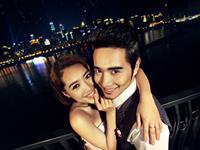 哪些星男驭妻有术