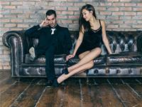 哪些星男吵架要让女票先道歉