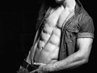 双鱼女喜欢腹肌男吗