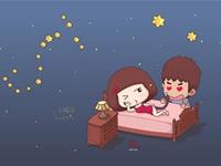 天蝎座听到什么话最暖心