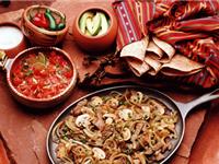 约会，O型血女想去哪里