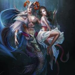 摩羯座的幸运石和守护石