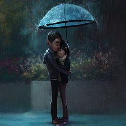 天秤座男生分手后的伤心程度