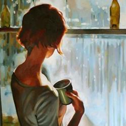 天秤座的内心小秘密