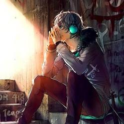 天蝎男不爱你的举动