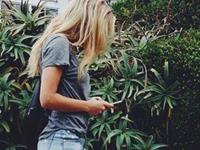 测你现在最开心的事是什么