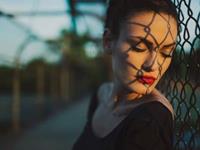 你遇到感情危机的反应是什么