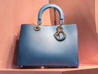 你的血型女友适合哪种包