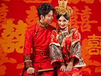 爱情至上，哪些星男愿意倒插门