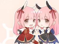 双子女减肥的动力是什么