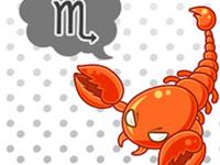 天蝎座为何晚睡