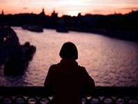 受了委屈很能忍的星座