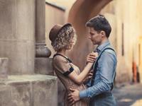 哪些星男总觉得别人的老婆最美