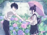 AB血型男如何向你道歉