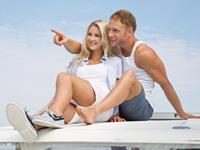 爱情中，这些星男很实在