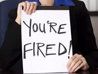 揭秘12星座BOSS辞退你的原因