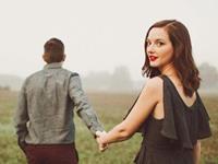 占卜你会有一见钟情的爱情吗