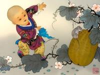 生肖鼠遇何种贵人可成大事