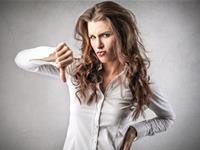 哪些星女最反感相亲